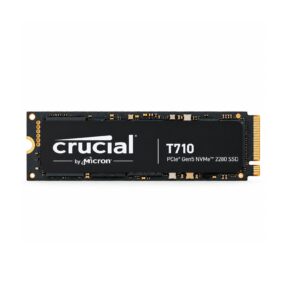 DISC 2TB M2 2280 CRUCIAL