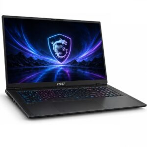 MSI STEALTH 18 ULTRA 9 RTX 5090 24GB