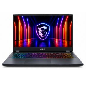 MSI VECTOR 16 U7 255HX RTX 5070TI