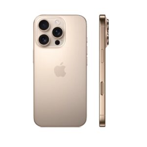 IPHONE 16 PRO MAX 256GB